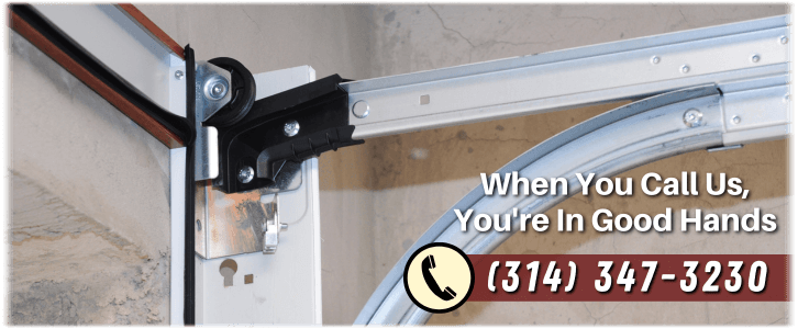 Garage Door Roller Repair Olivette MO