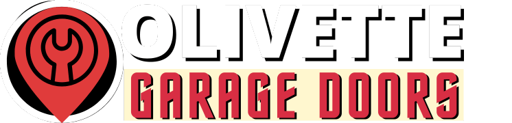 Garage Door Repair Olivette MO