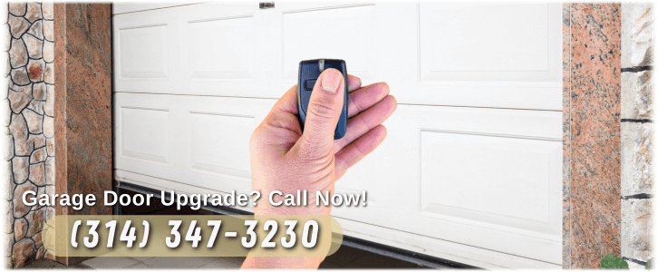 Olivette MO Garage Door Repair
